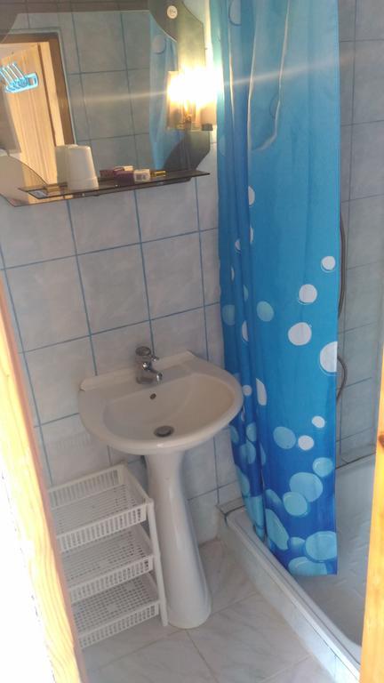 Apartment Angelina ريسان المظهر الخارجي الصورة