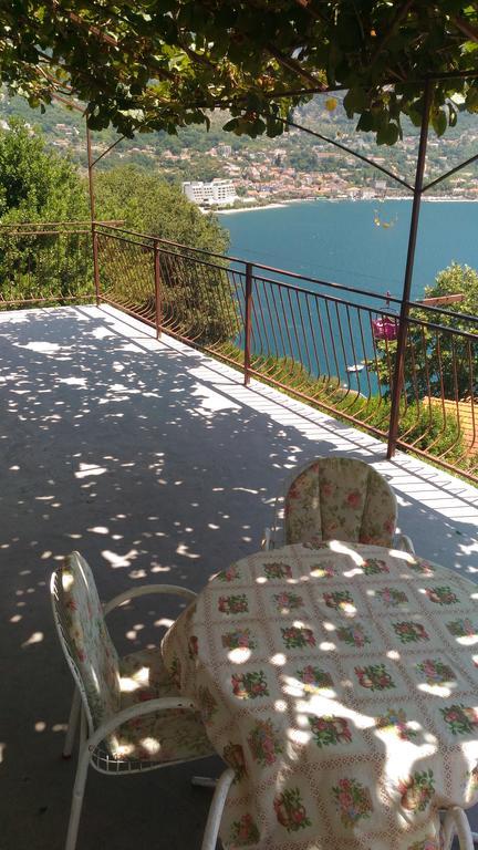 Apartment Angelina ريسان المظهر الخارجي الصورة
