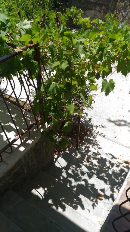 Apartment Angelina ريسان المظهر الخارجي الصورة