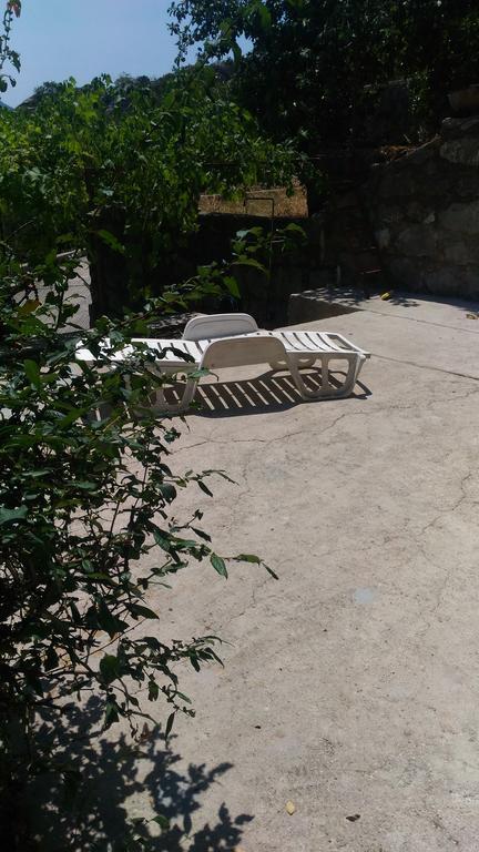 Apartment Angelina ريسان المظهر الخارجي الصورة