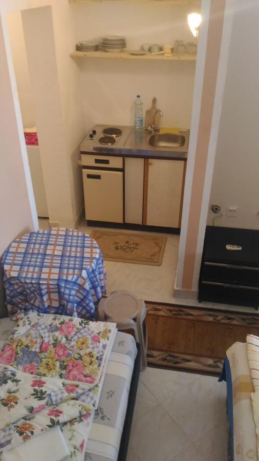Apartment Angelina ريسان الغرفة الصورة
