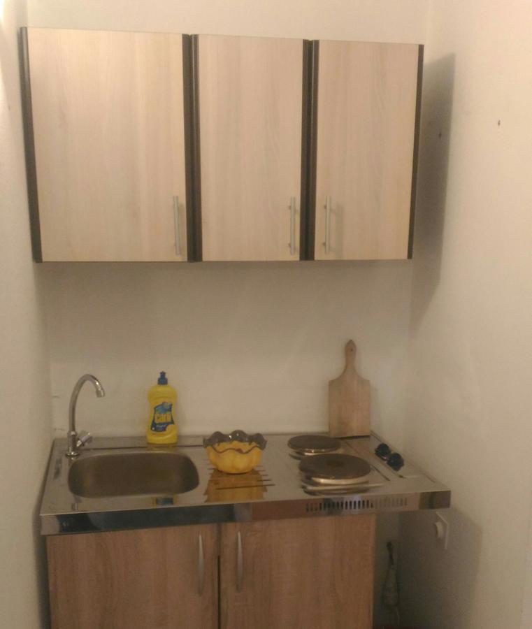 Apartment Angelina ريسان المظهر الخارجي الصورة