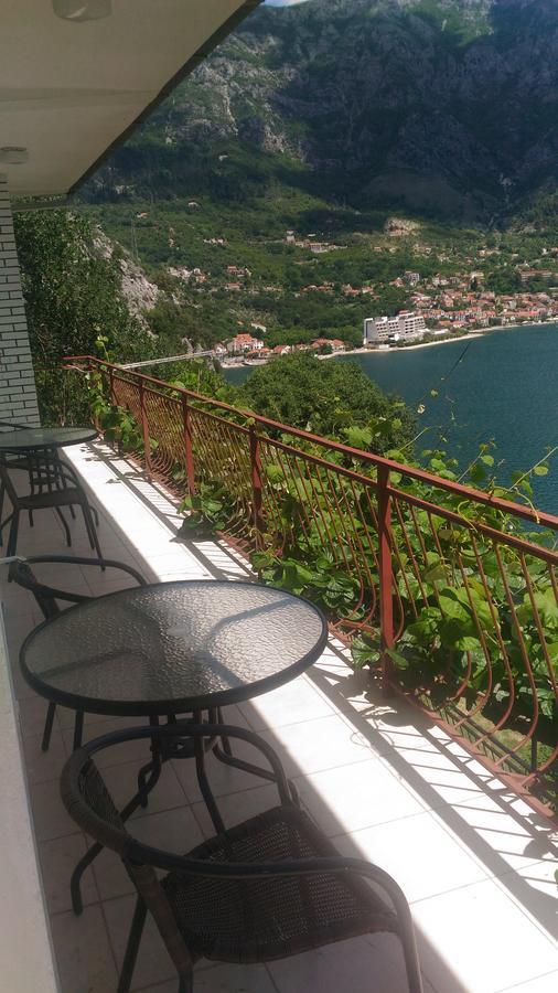 Apartment Angelina ريسان المظهر الخارجي الصورة