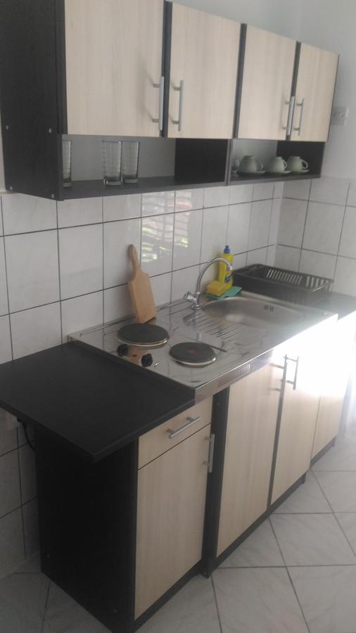 Apartment Angelina ريسان المظهر الخارجي الصورة